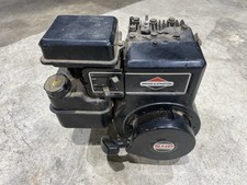 Briggs stratton 5hp for sale  York