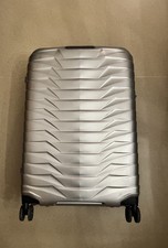 Samsonite valise rigide d'occasion  Nancy-