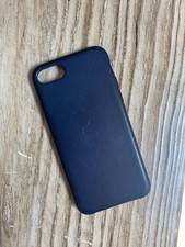 Apple leather case for sale  Crownsville