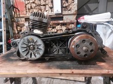 Peugeot speedake motor gebraucht kaufen  Burladingen
