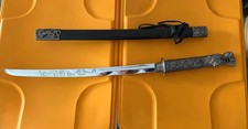 Katana giapponese usato  Torino
