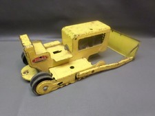 Vintage tonka bulldozer for sale  Mansfield