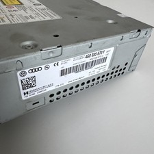 audi mmi plus gebraucht kaufen  Stapel