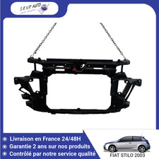 Face fiat stilo d'occasion  Saint-Quentin