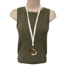 Women gold pendant for sale  Forest Grove