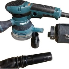 Adaptateur ponceuse makita d'occasion  Strasbourg-