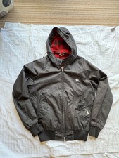 Baracuta dark grey for sale  SHIPLEY