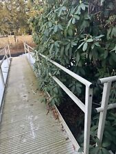 wheel chair ramp 3ft for sale wheel chair ramp 3ft for sale Cheshire