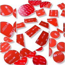 3M Klebeband VHB 5952 doppelseitiges Klebeband EXTRA STARK Klebepads Universal comprar usado  Enviando para Brazil