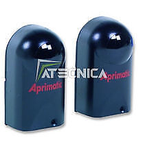 Coppia fotocellule esterne usato  Villalfonsina