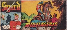 Sigurd 135 riginal gebraucht kaufen  Göttingen