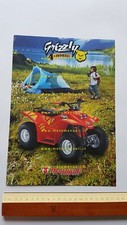 Malaguti grizzly quad usato  Vimodrone