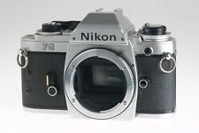 Nikon gehäuse 8268563 gebraucht kaufen  Solingen