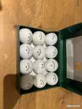 Balle golfs callaway d'occasion  Grans
