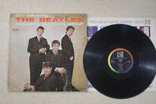 Introducing beatles embossed for sale  Oostburg