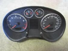Kombiinstrument v6 8p0920930m gebraucht kaufen  Georgsmarienhütte