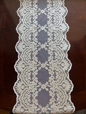 Gold lace table for sale  Long Beach
