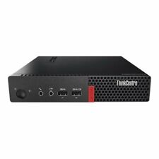 Lenovo ThinkCentre M900 Tiny Core i7-6700T 2.8GHz 32GB DDR4 NOVO 512GB Win 10 pro comprar usado  Enviando para Brazil