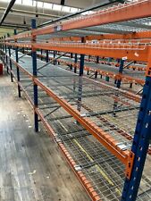 Used racking for sale  BLACKBURN