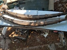land rover leaf springs for sale land rover leaf springs for sale PETERBOROUGH