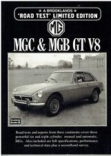Mgc roadster mgb for sale  WORKSOP