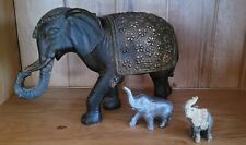 Decorative elephants for sale  DOVER