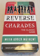 Reverse charades classic for sale  BRISTOL