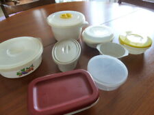 Lot boites plastiques d'occasion  Anet