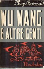 N85 wang altre usato  Sormano