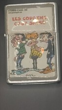 Briquet champ gaston d'occasion  Gujan-Mestras