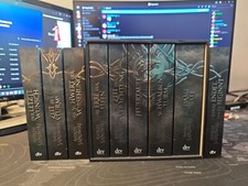 The witcher roman gebraucht kaufen  Leverkusen