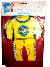 Mini kit autotrikot gebraucht kaufen  Berlin