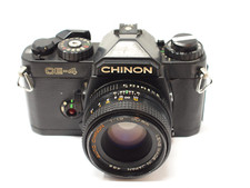 Chinon 35mm film for sale  BEAULY