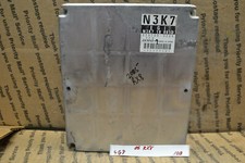 Usado, 2005 Mazda RX8 MT unidade de controle de motor ECU N3K718881D módulo 103-4g8 comprar usado  Enviando para Brazil