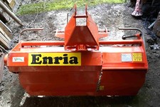Enria compact tractor for sale Enria compact tractor for sale  CHARD