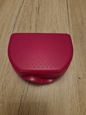 Tupperware snacky brotdose gebraucht kaufen Tupperware snacky brotdose gebraucht kaufen  Aumühle