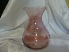 Vintage pink purple for sale  Crystal Lake