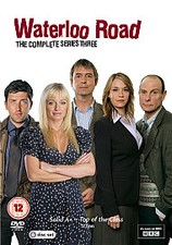 Dvd waterloo road for sale  CANTERBURY