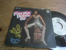 Marsha hunt not gebraucht kaufen  Bingen