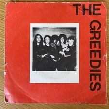 Greedies merry jingle for sale  READING