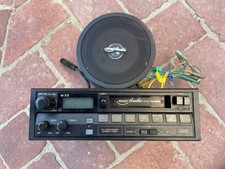 Autoradio 80er jahre gebraucht kaufen  Königstein im Taunus