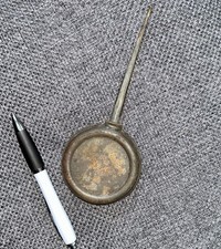 Vintage metal oil for sale  STOKE-ON-TRENT