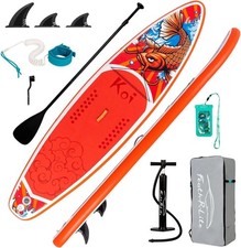 Funwater feath lite gebraucht kaufen  Bochum