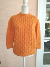 Vintage 60s fuzzy d'occasion  Expédié en Belgium