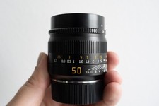 Ttartisan 50mm asph gebraucht kaufen  Berlin