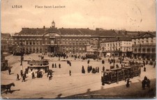 Belgium liege ref d'occasion  Expédié en Belgium
