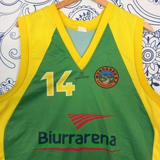Tanktop astigarraga spagna usato  Villanova Solaro