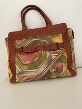 Russell bromley floral for sale  WREXHAM