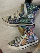 Converse star girls for sale  Brooklyn
