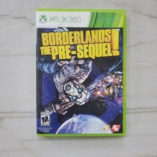 Borderlands pre sequel for sale  Lake Zurich